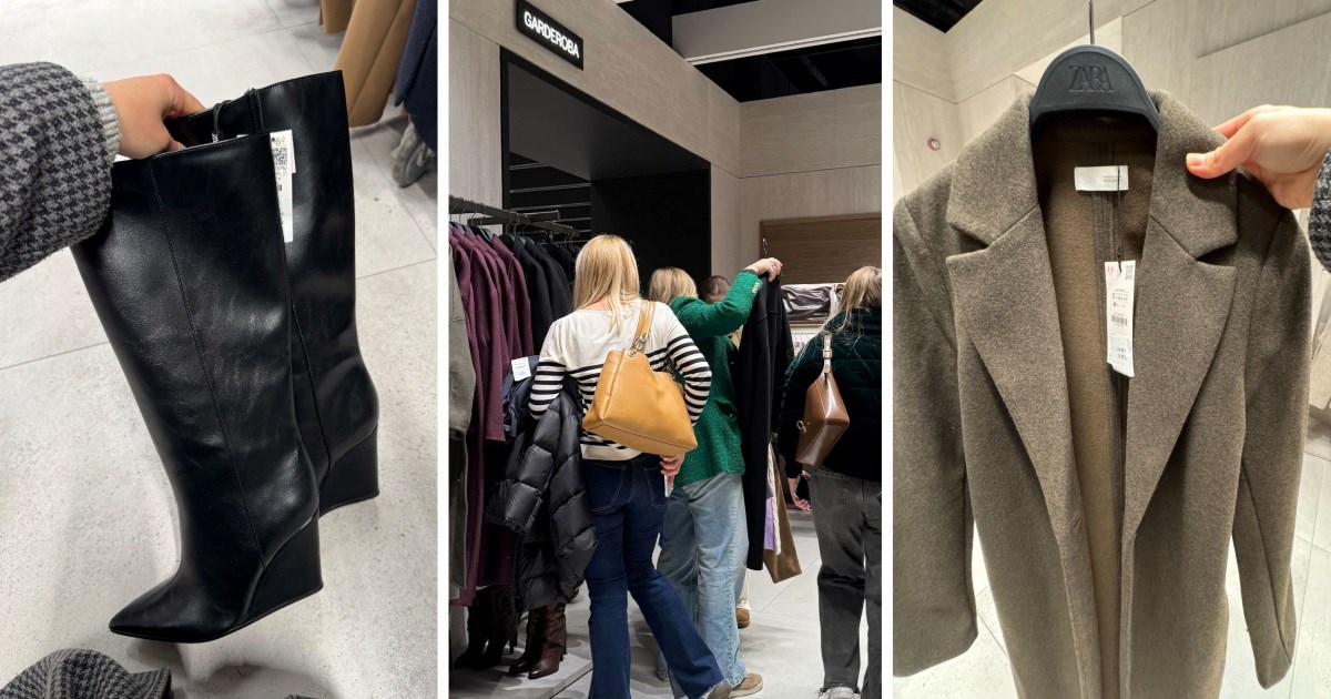 Kupci iz Zagreba pokazali su nam svoje Black Friday kupnje. Pogledajte ulove