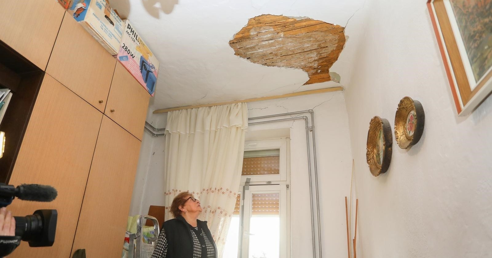 Karlovac za sve oštećene kuće u Zvijezdi nudi 300.000 eura. "Ovo je sramotna odluka"