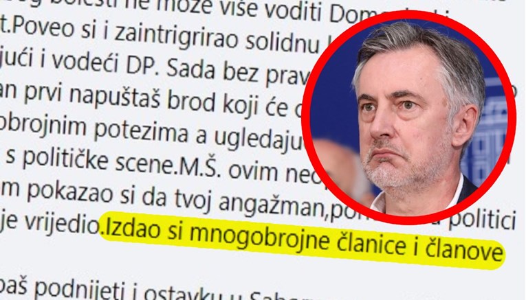 Škorini fanovi očajni nakon ostavke: "Više nema nikakve šanse da budemo Hrvatska"