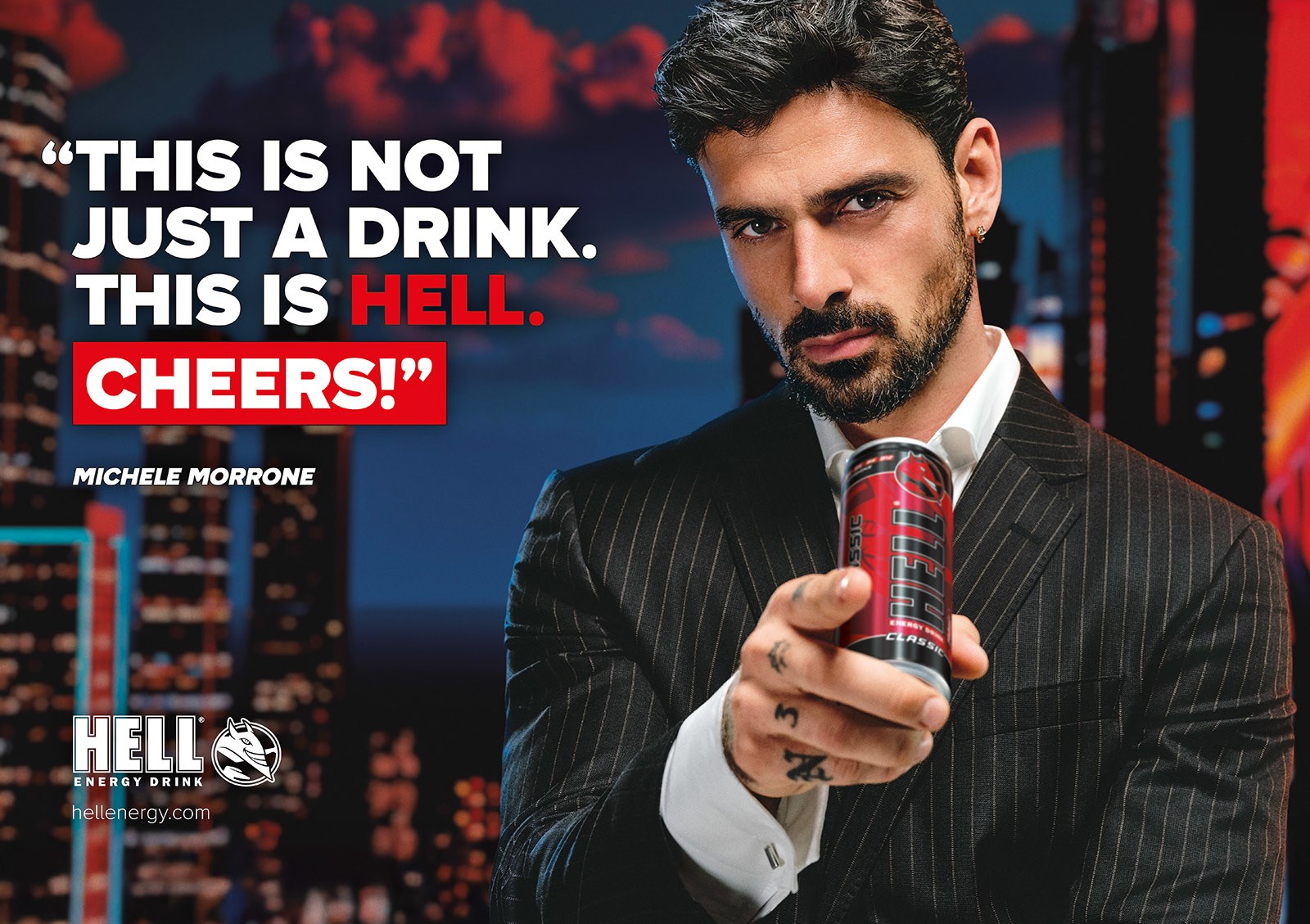 HELL Energy slavi 20 godina rasta i međunarodnog uspjeha uz obljetnički film