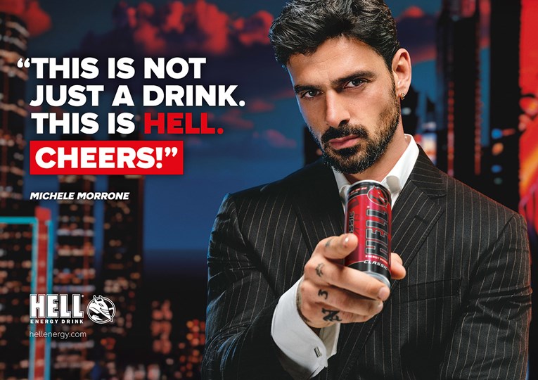 HELL Energy slavi 20 godina rasta i međunarodnog uspjeha uz obljetnički film