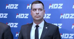 Zagrebački HDZ: Zagreb je naš i Možemo su obična sekta