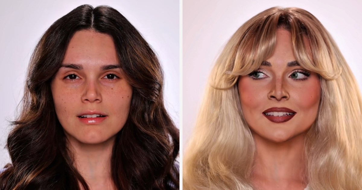 Vizažistica se prerušila u Sabrinu Carpenter, transformaciju pogledali milijuni