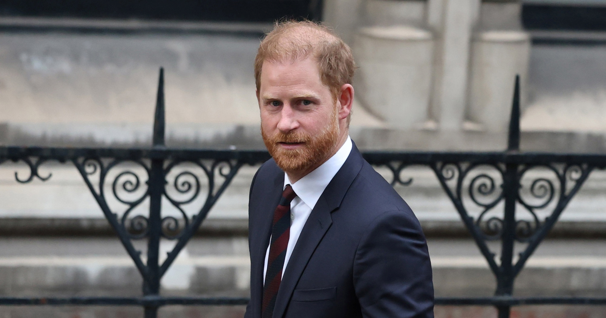 Princ Harry tvrdio da ne poznaje novinarku, sad objavljene poruke u kojima su flertali