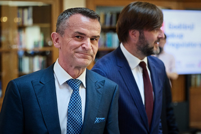Kamatne stope zasad ostaju iste. Guverner HNB-a: Pratimo cijene nafte