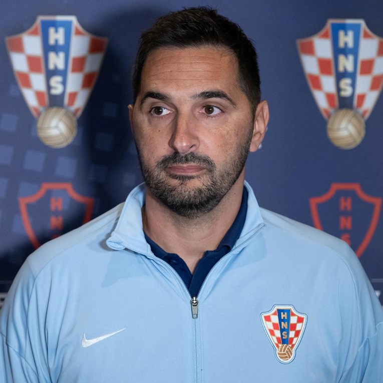 Budimir uoči U-17 Svjetskog prvenstva: Ponosni smo što predstavljamo Hrvatsku