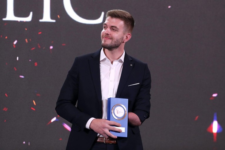 "Djeca se uplaše i pitaju me zašto sam se ovakav rodio. Ponosan sam na karijeru"