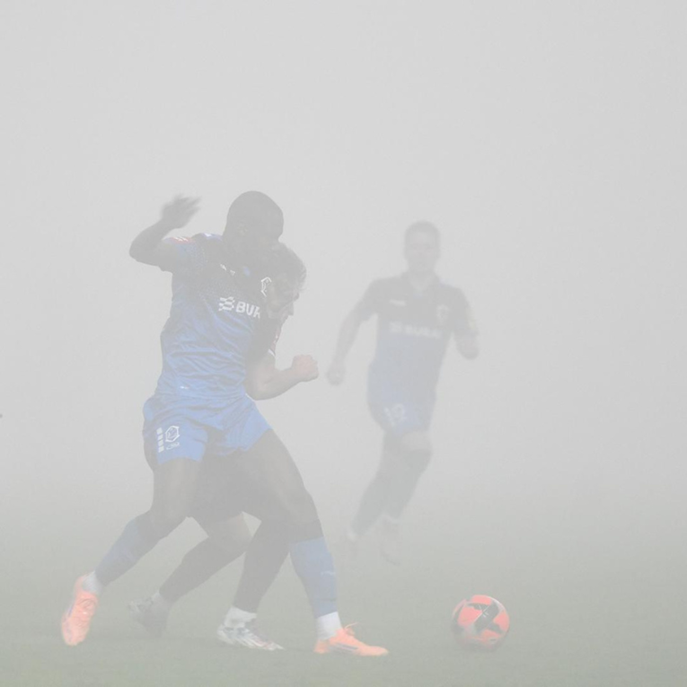 Promijenjen termin prve utakmice novog SHNL kola: "Želimo izbjeći otkazivanje"