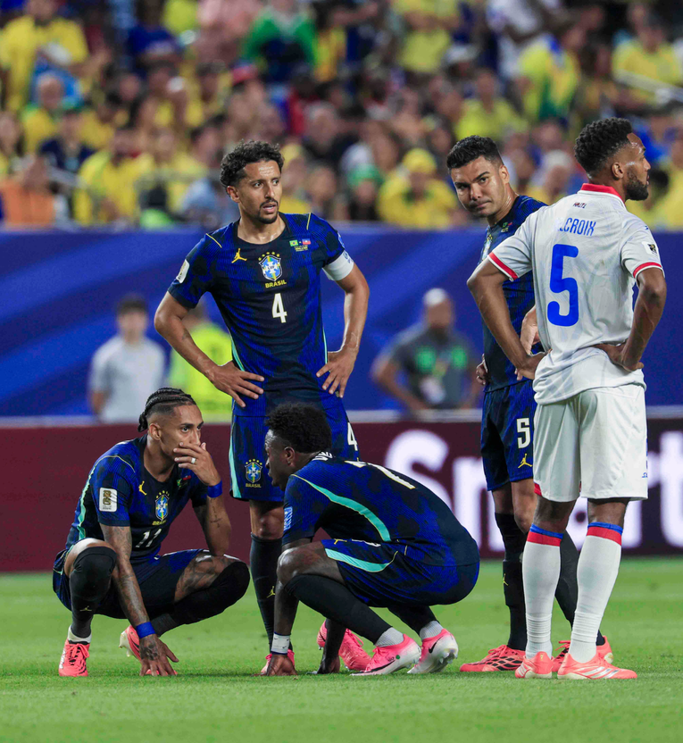 Brazil saznao težinu ozljede Raphinhe