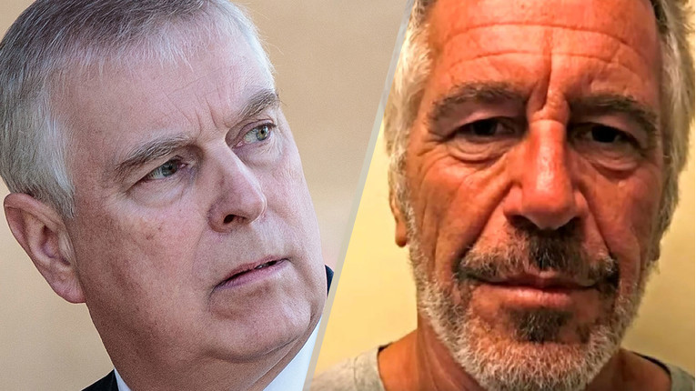 Princ Andrew demantirao da ne želi surađivati u slučaju Epstein