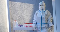 U Šibensko-kninskoj županiji 281 novi slučaj zaraze koronavirusom
