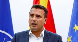 Makedonski parlament potvrdio Zaeva za premijera