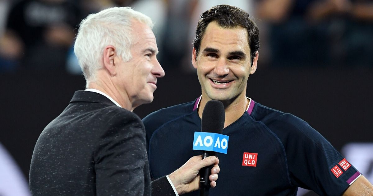 Kako je tenis postao sport "staraca"?