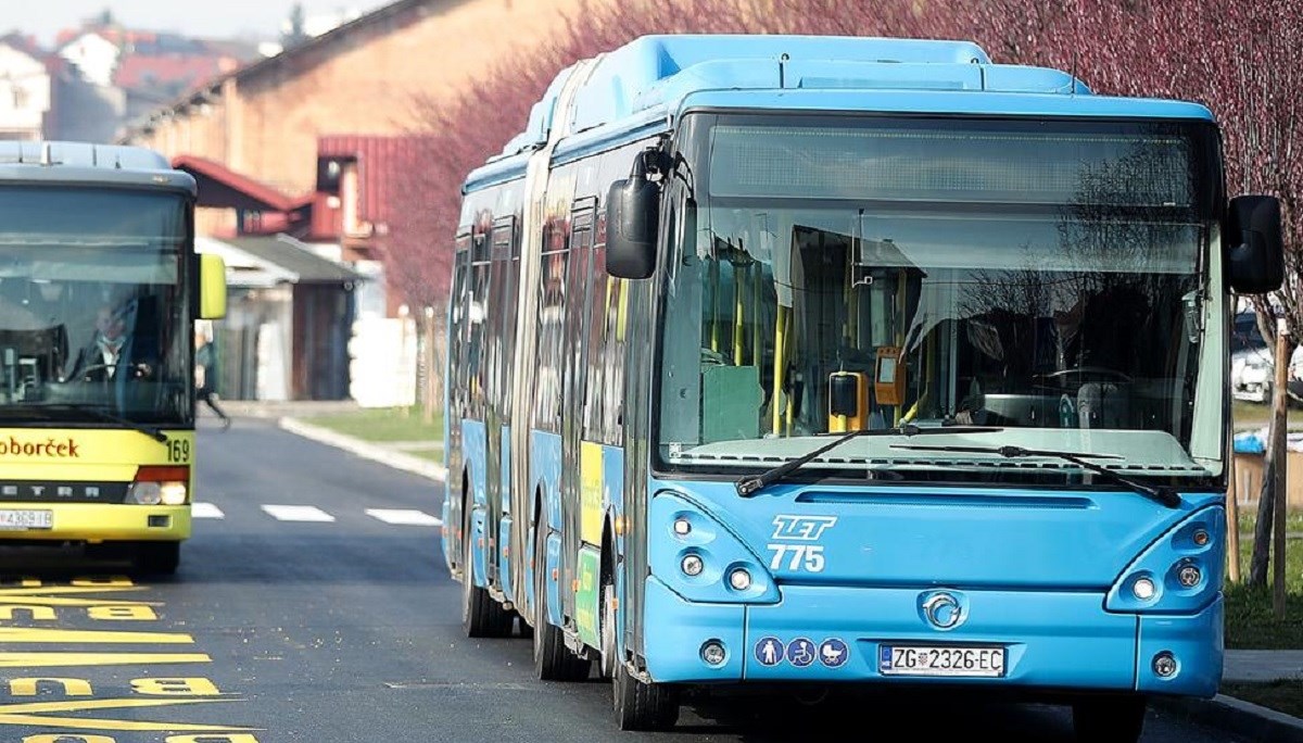 Vozač na zagrebačkom Jarunu napao ZET-ovca i prometnog redara