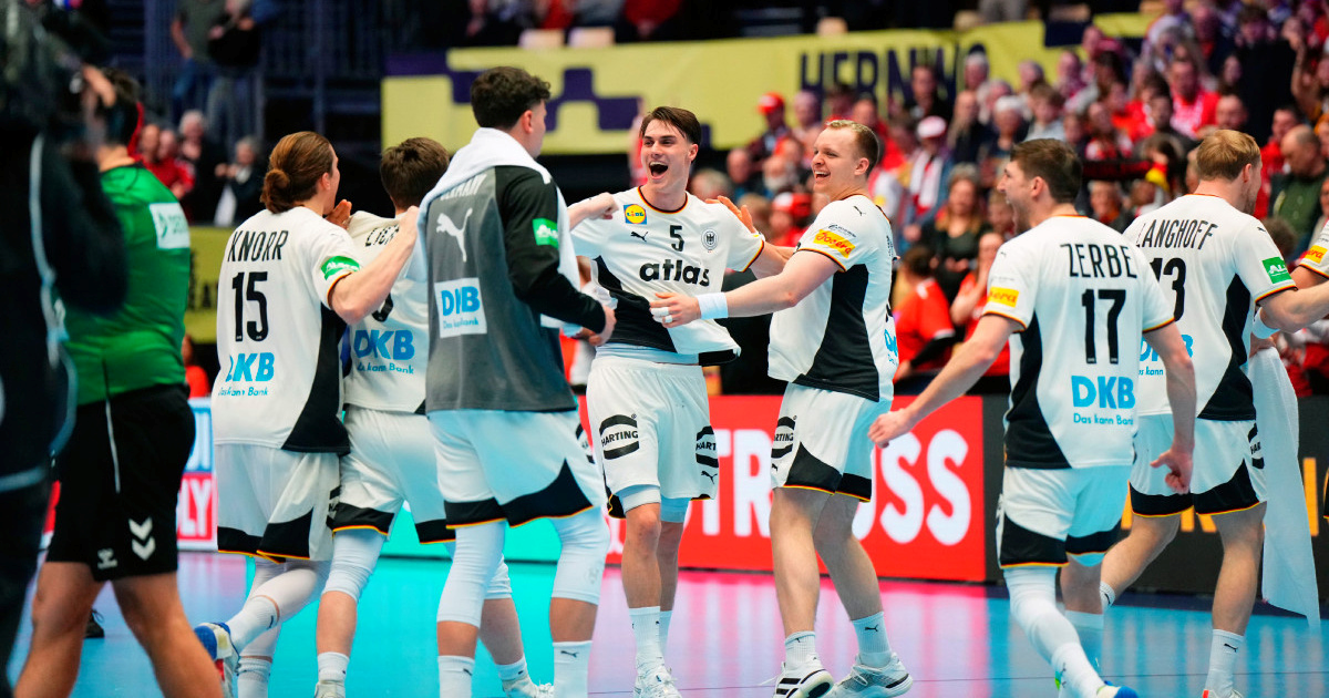 Skandalozna odluka na Europskom prvenstvu; EHF se javio i priznao pogrešku