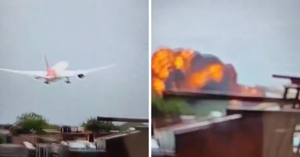 Godinu dana nakon tragičnog pada aviona Air Indije, uzrok nesreće i dalje misterij