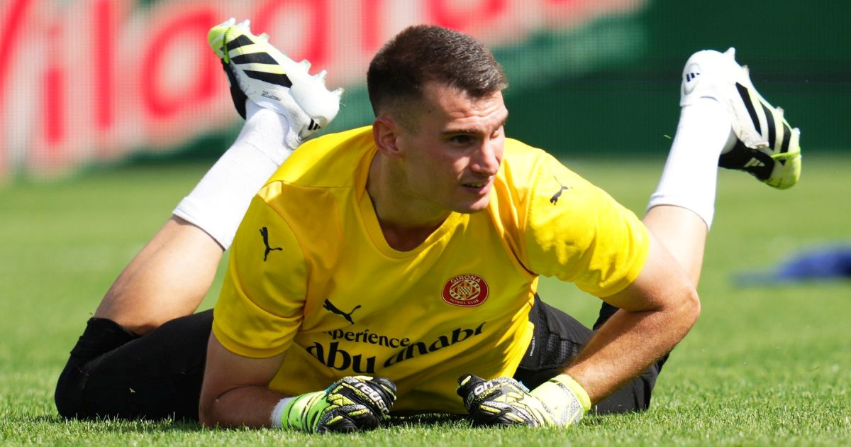 &#x160;panjolski novinar: Livakovi&#x107; je primjer zaraze koja se &#x161;iri modernim nogometom