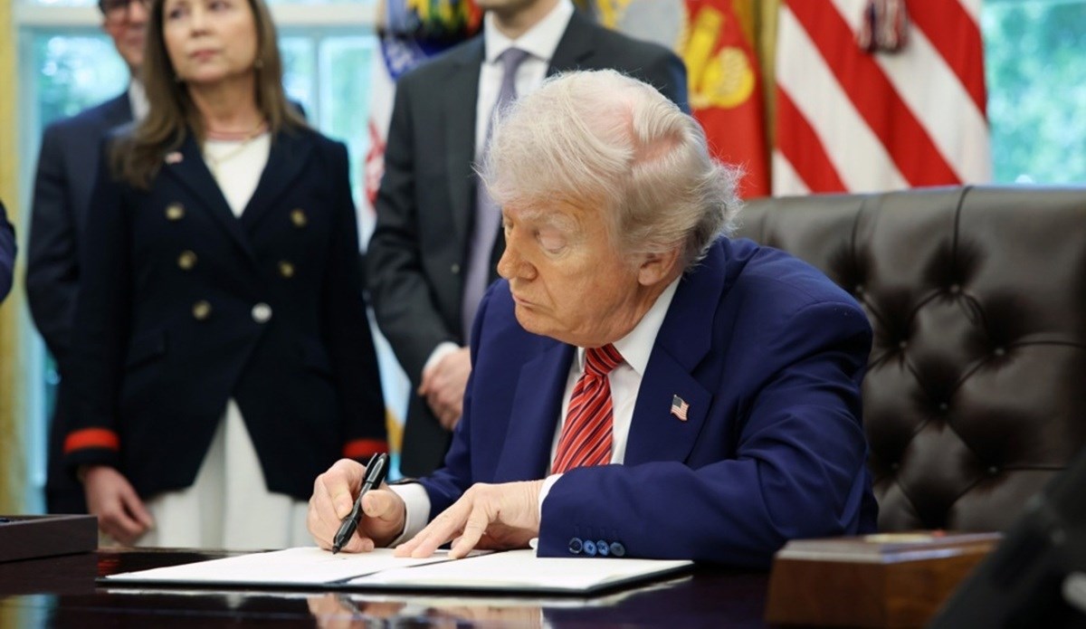 Ovi brendovi će značajno poskupjeti zbog Trumpovih carina