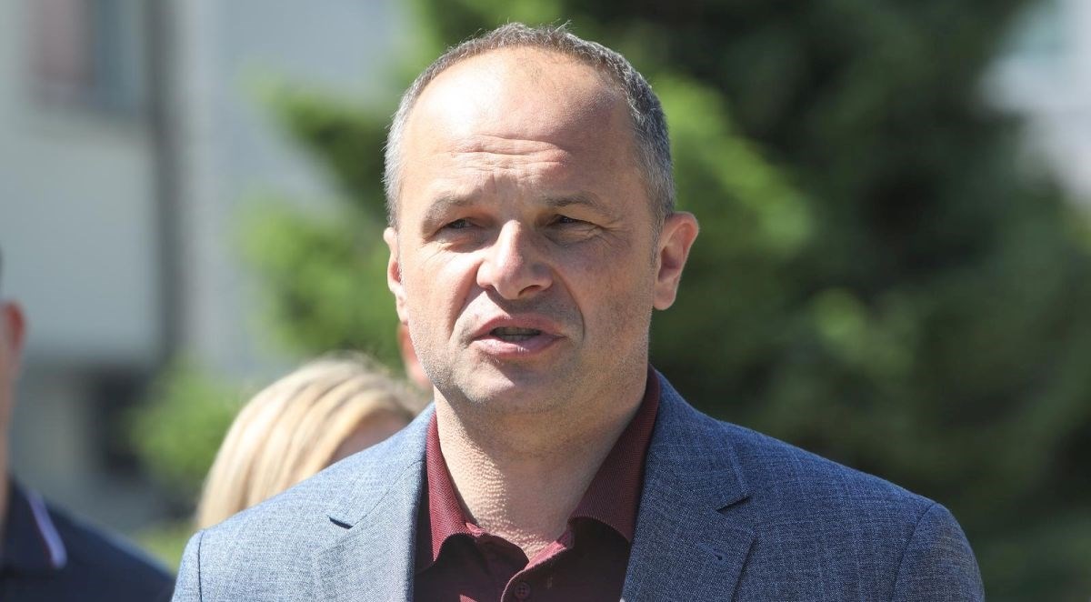 Hajdaš Dončić: Ovo nije dan za neke dublje političke analize ili napade