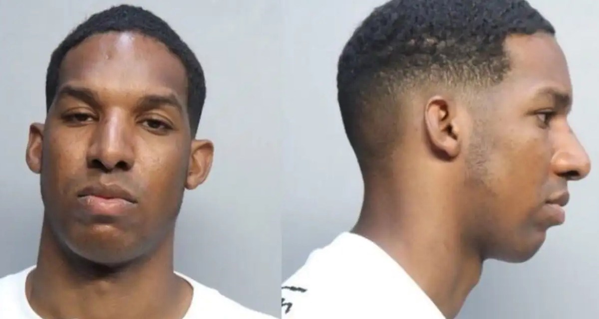 Rashfordov brat i menadžer pretukao djevojku. Uhićen je