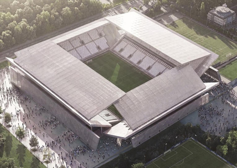 Evo što mediji iz regije pišu o novom stadionu u Maksimiru