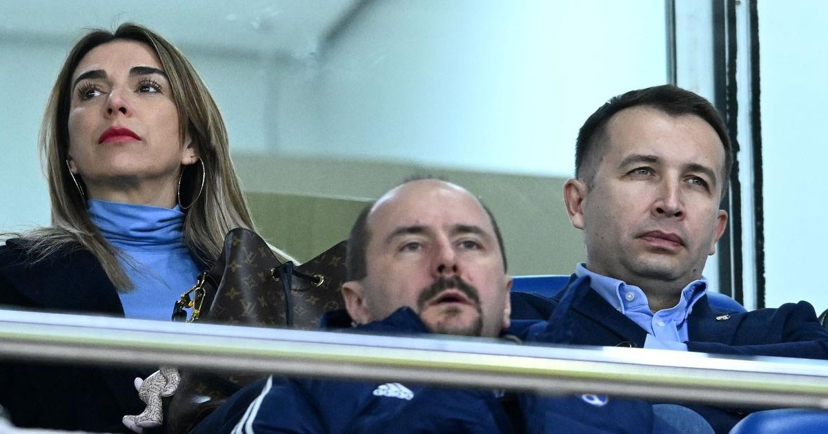 Dinamo dovodi sportskog direktora Rome? Otkrivamo što se događa