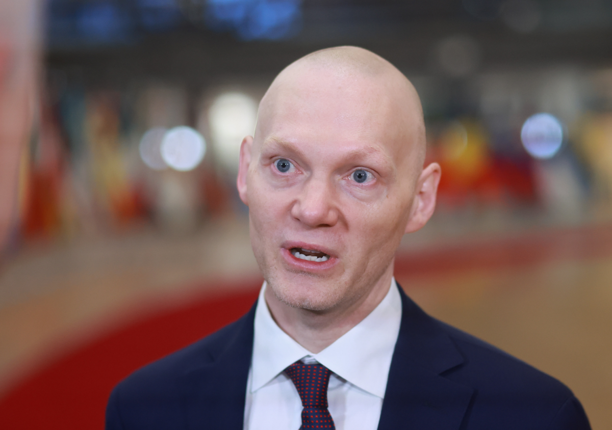 Švedska: Europske zemlje trebale bi mobilizirati mirovine da ojačaju tržište