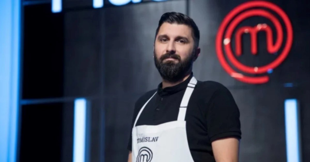 Tomislav Marković nakon Masterchefa: Ljudi vide Stranu A, mi smo doživjeli Stranu B