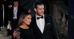 Oženio se Gareth Bale, mladenkinoj obitelji zabranili ulaz