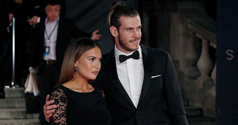 Oženio se Gareth Bale, mladenkinoj obitelji zabranili ulaz