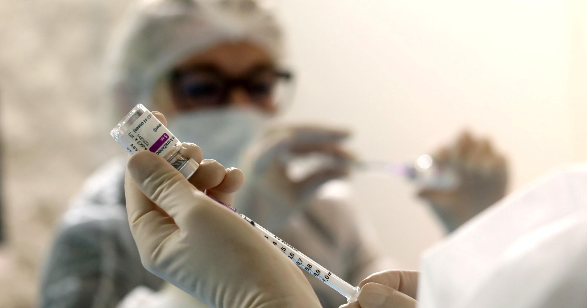 Science Daily: Znanstvenici su otkrili novu potencijalnu terapiju za covid-19