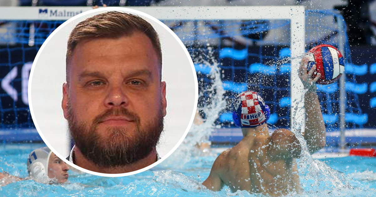 Šapit: Netko na bazenu ne odrađuje svoj posao. Krivo upisuje golove i promašaje