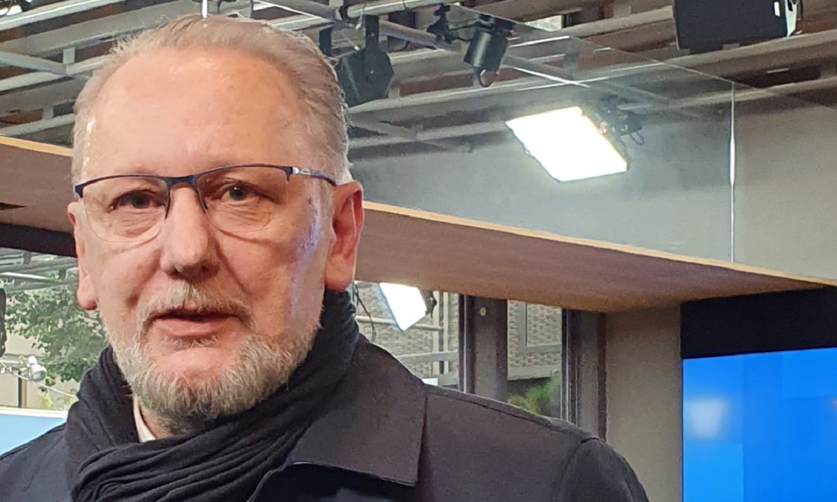 Božinović: Zatvaranje škola, vrtića i fakulteta u ovom trenutku nije opcija