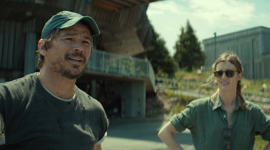 Netflix ima novi misteriozni triler. Ono što izgleda najbizarnije zapravo je istina