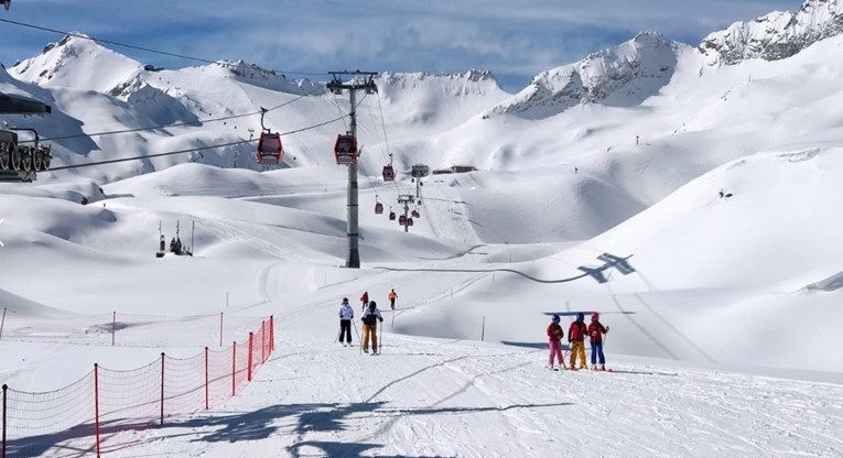 Skijaši stižu u Italiju, gotovo dvije sezone im je uništila korona