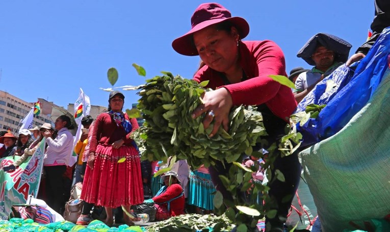 Ekstremno UV zračenje prži grad u Boliviji: "Ovo sunce nije normalno"