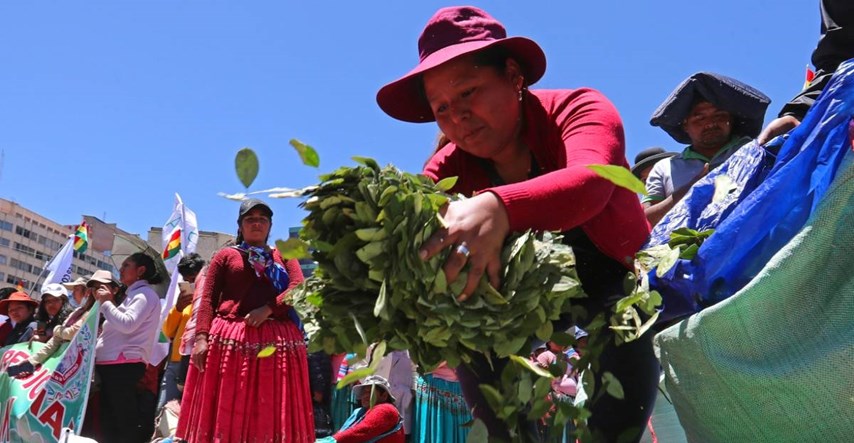 Ekstremno UV zračenje prži grad u Boliviji: "Ovo sunce nije normalno"