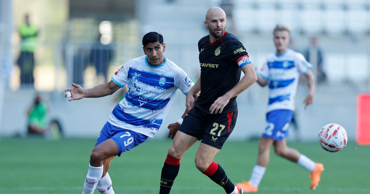 Dinamo je izgubio nakon deset mjeseci, Hajduk je uzeo vrh. Tko je favorit za naslov?