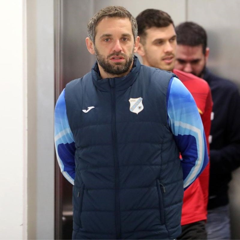 Đalović: Igrači su dobili duple premije. Svejedno nam je kako će završiti na Poljudu