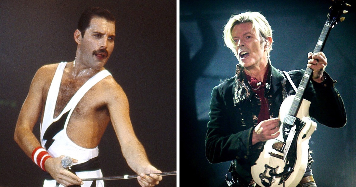 Najveći duet svih vremena vratio se na Billboard nakon 45 godina