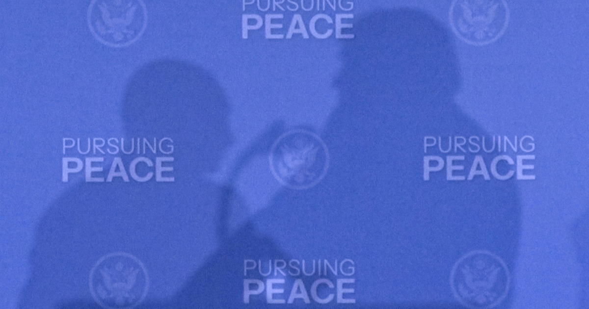 Putinov čovjek u SAD-u: Rješenje za rat je moguće vrlo brzo, uz tri uvjeta