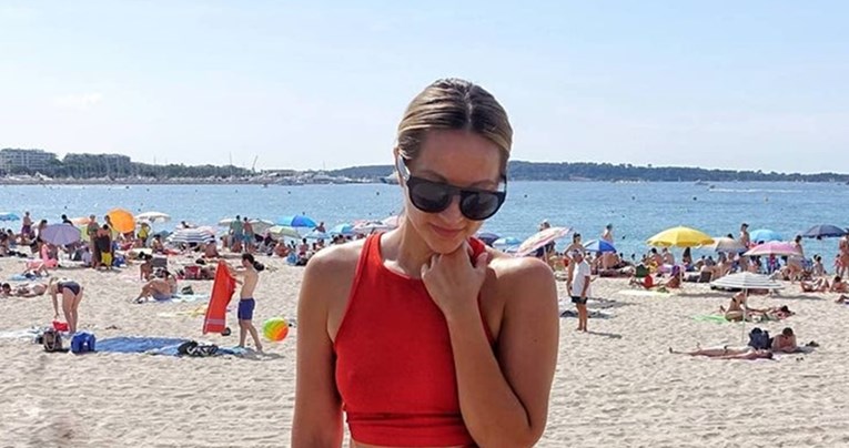 Pamela Ramljak objavila fotku u bikiniju: Nisam se kupala u moru dvije godine
