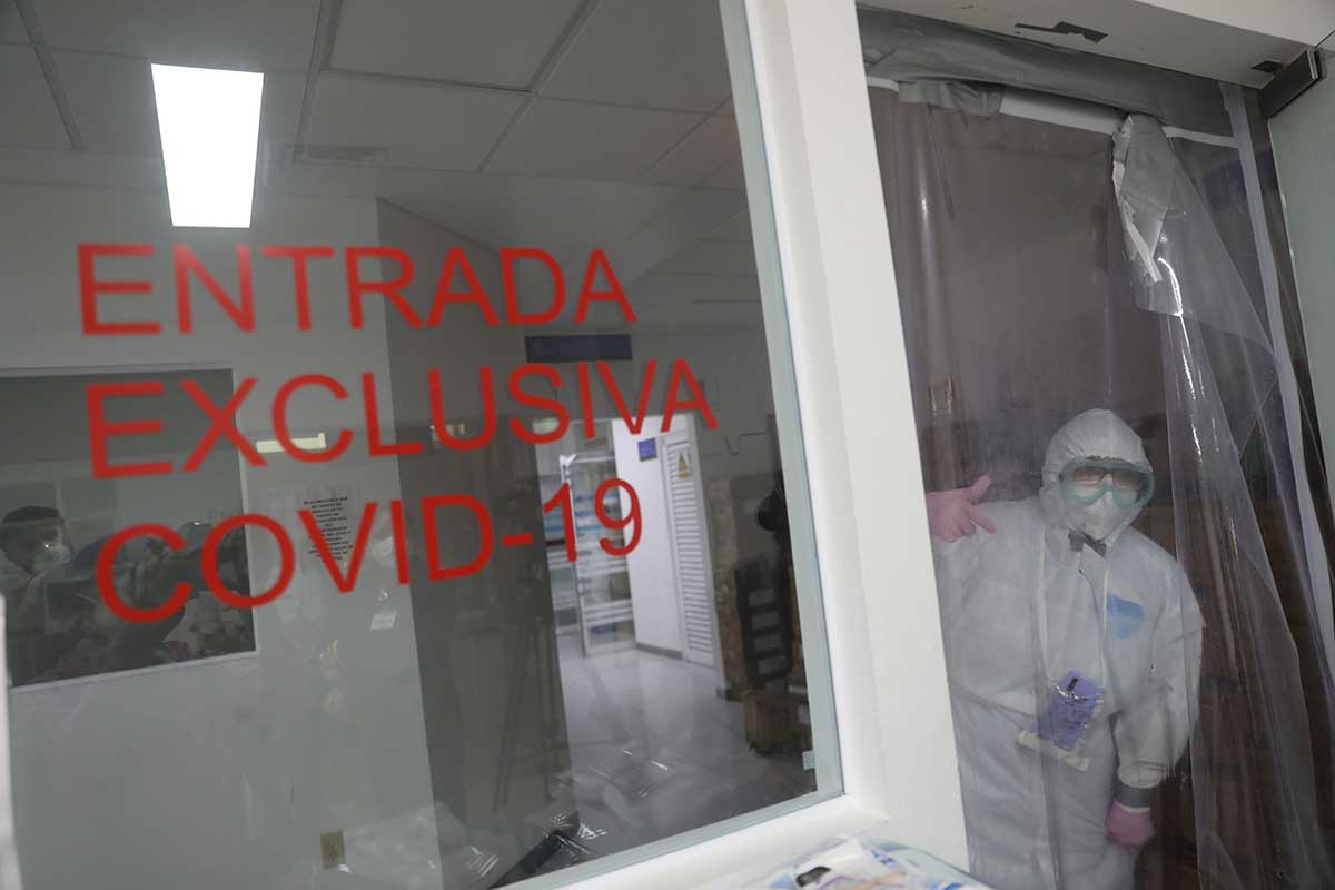 Meksiko četvrti u svijetu po broju umrlih od koronavirusa, pretekao Italiju