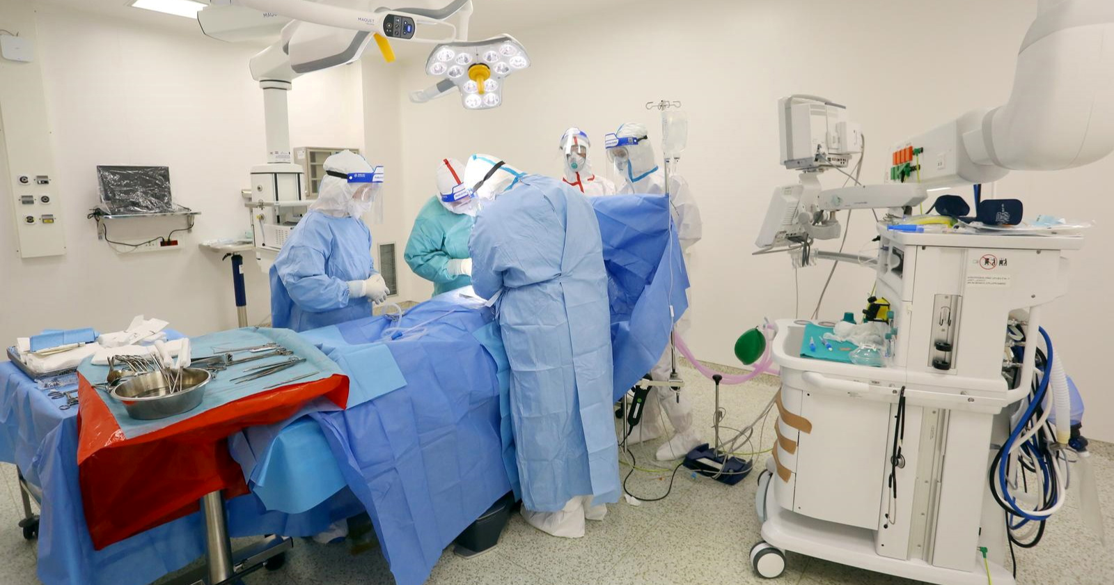 Hoće li trudnice u Europskoj uniji uskoro moći same odlučivati o carskom rezu?