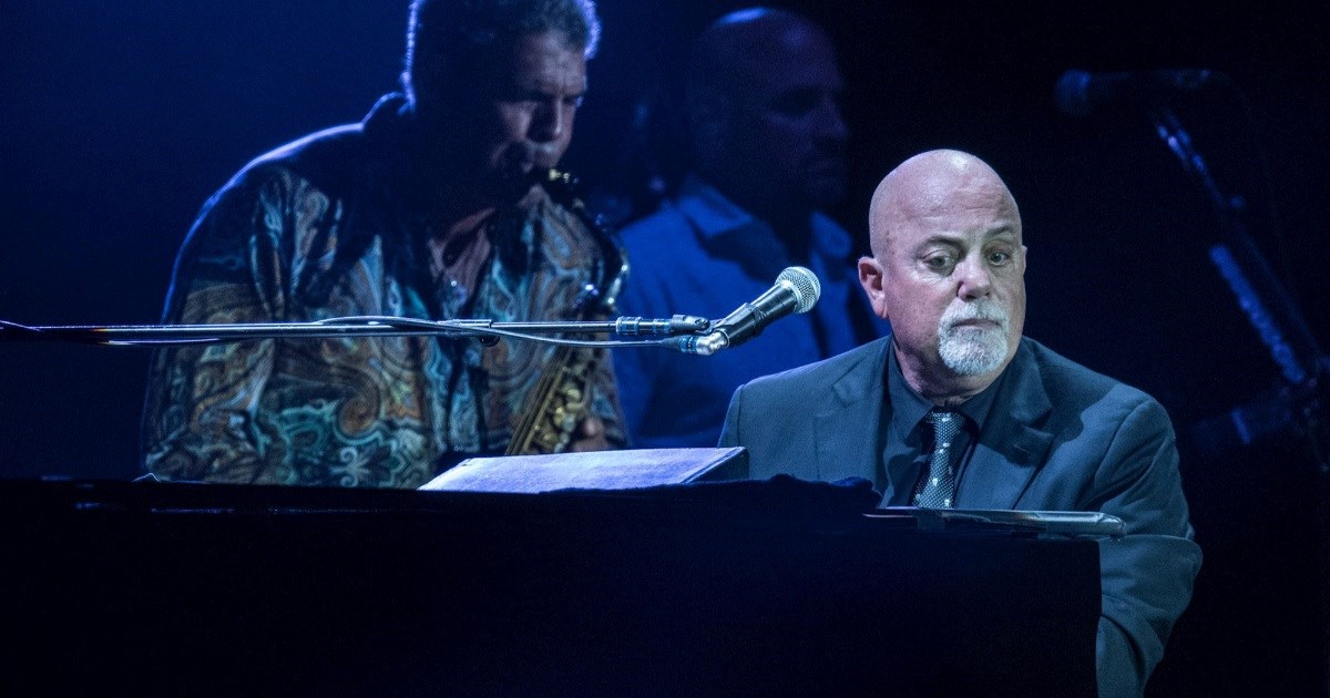 Billy Joel iznenada otkazao sve koncerte, dijagnosticiran mu poremećaj mozga