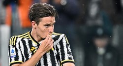Igrač Juventusa priznao da je igrao kladionicu. Prijeti mu velika kazna