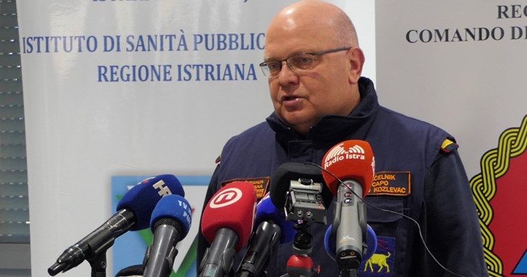 Odlične vijesti iz Istre, nema novih slučajeva, izliječeno još 12 osoba