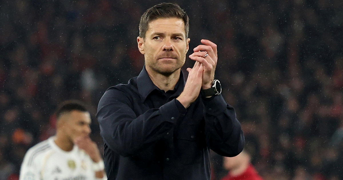 As: Superkup je zadnji Alonsov ispit u Realu