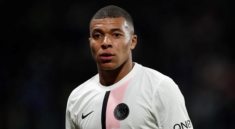 Mbappe: Odlazim iz PSG-a, rekao sam im to. Zbog njih sam se osjećao kao lopov