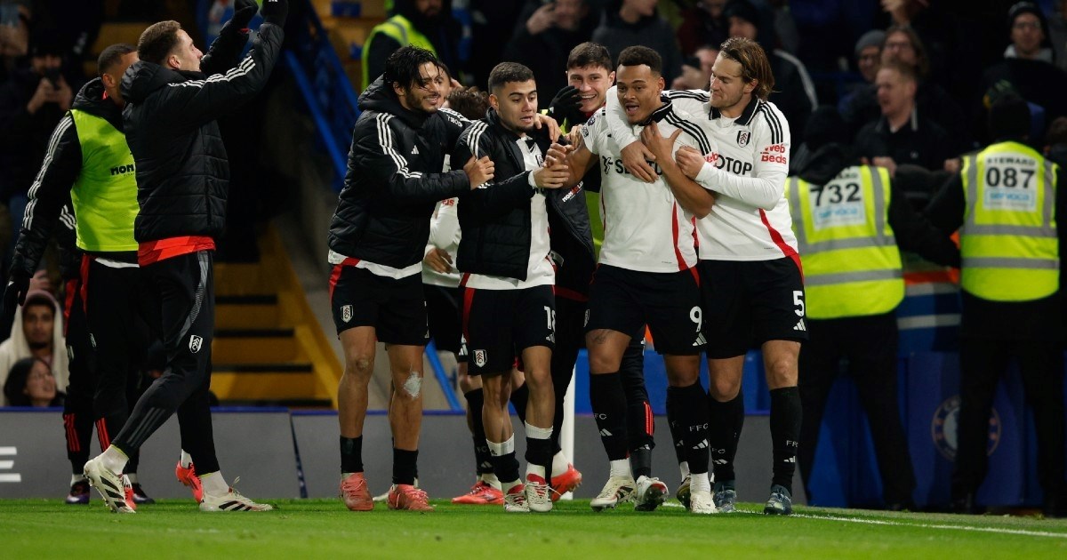 Fulham golom u 95. srušio Chelsea. Poslušajte delirij komentatora